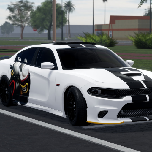 Clermont Flawda (Admin Game)