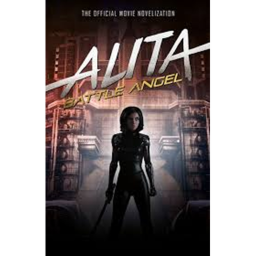 ###### Battle Angel icon