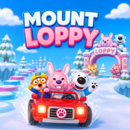 [NEW] MOUNT LOPPY