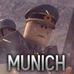 Munich Heaquarters Of The Revolution [ALPHA] icon