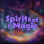 Spirits of Magic Inc.