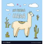 llama stuff yay