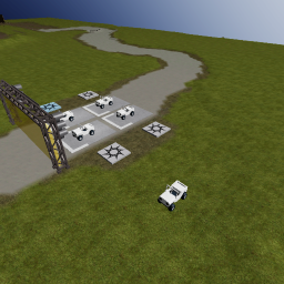 Racing game!