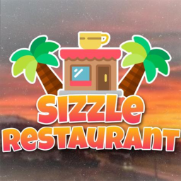 Sizzle Restaurant!