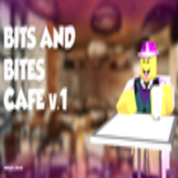 Bits and Bites Cafe