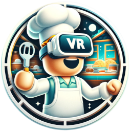VR Diner
