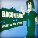 little bacon ninja gang