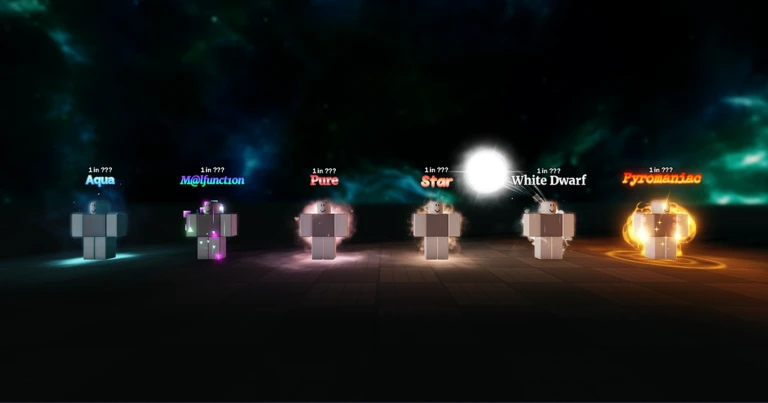 Auras