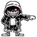 The Dust!Sans Fans (The GigaDusts)