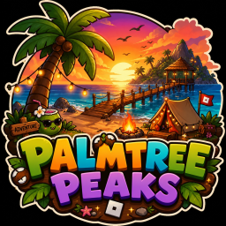 MOUNT PALM TREE