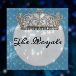 $ The Royals $