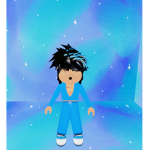 Only people who likes roblox can join
