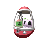 Crane Game Egg