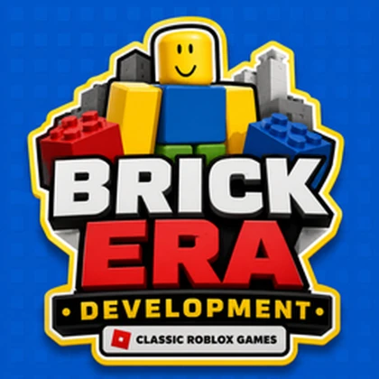 BrickEra Development Roblox group icon