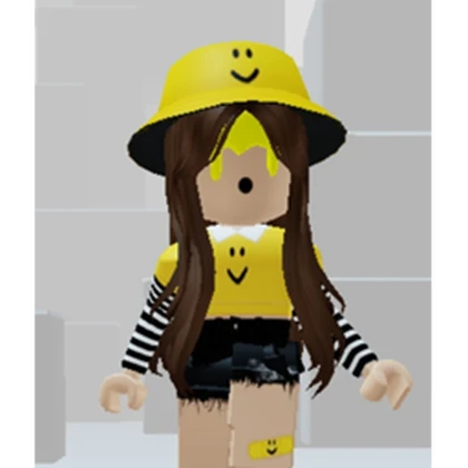 Fans de Lia XD Roblox group icon