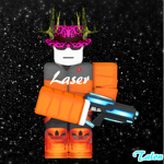 Laser Café