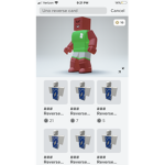 The UNO reverse cards ;)