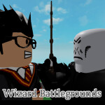 Wizard Battlegrounds