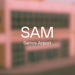 Samos Airport
