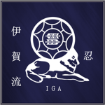 Iga-Ryu 伊賀