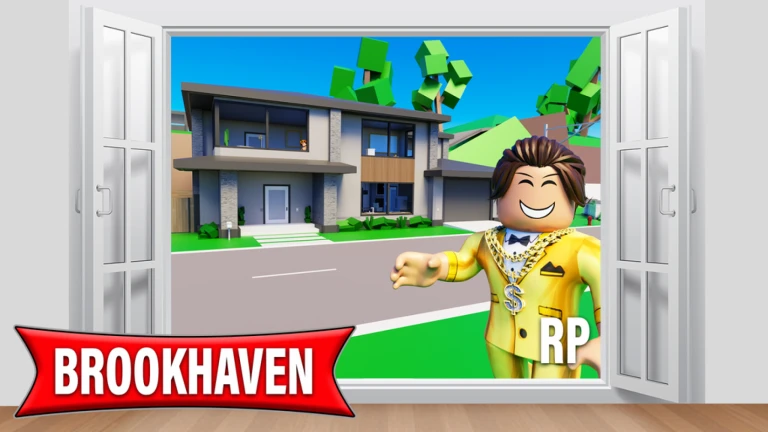 Brookhaven 🏡RP