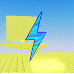 Lightning's Cult