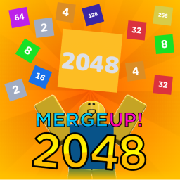 MergeUp! (2048)