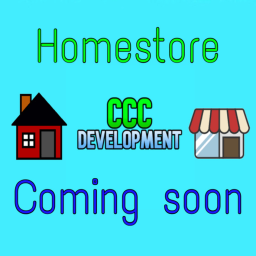 Upcoming CCC Homestore icon