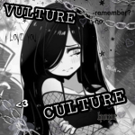 （ぞ営は）VULTURE_CULTURE