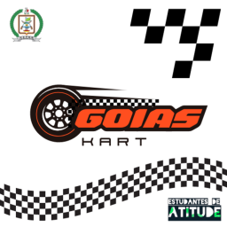 Goiás Kart - Estudantes de Atitude GO - CEPMG PJAR