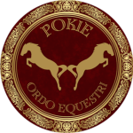 I Equestrian Order I