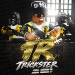 TR | TRICKSTER !