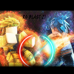 RO Blast Z