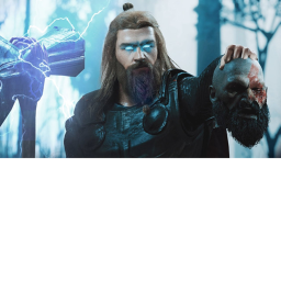 Thor died 😭😭😭😭😭😢😣😭😭😭😭😭😭😡