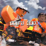 IKE'S GFX