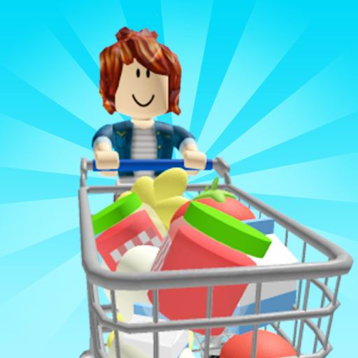 ⊂(◉‿◉)つ Mini Store official Roblox game thumbnail