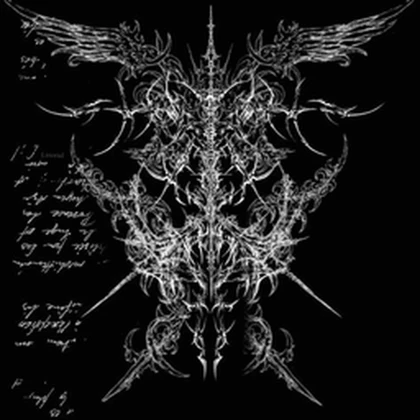 Odium Amplexus Roblox group icon
