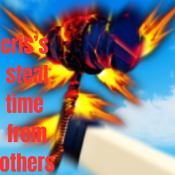 cris’s steal time from others (cstfo)