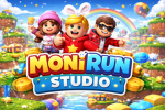 MONIRUN studio