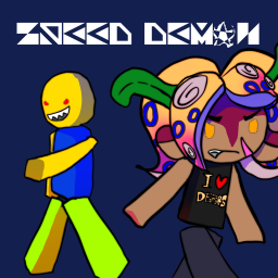 SPEED DEMON