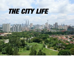 The City Life icon