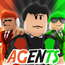 Agents Story [Need Sponser]