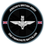 2nd Parachute Battalion