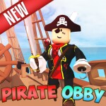 Pirate Obby! [NEW]