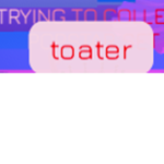 toater gang
