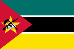 [ΜΖ] Republic of Mozambique