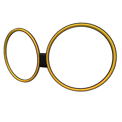 CG5 Glasses