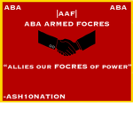 ABA| Armed Forces