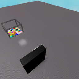 Baseplate [FREE ADMIN]