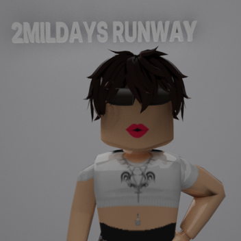 2MILDAYS RUNWAY [🔥HUGE REMODEL!🔥]